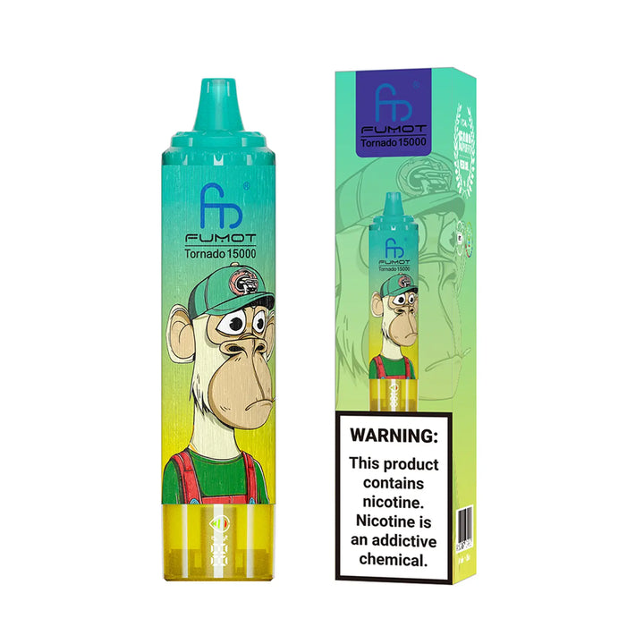 RandM Tornado 15000 Puffs Disposable Vape | 12,29 Price RandM Tornado 15000 Puffs Disposable Vape | 12,29 Price