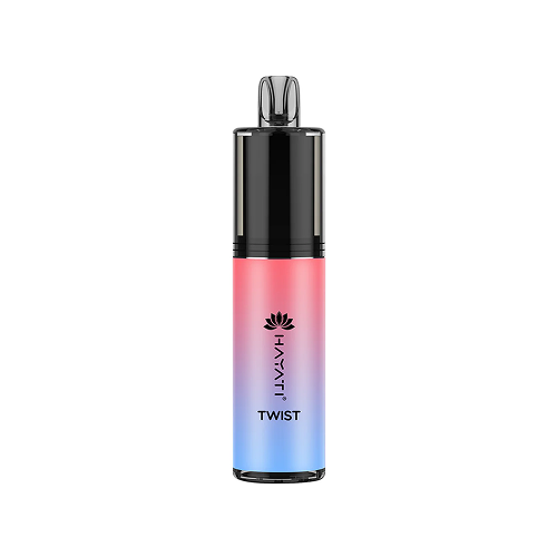 Hayati Twist 5000 Disposable Vape