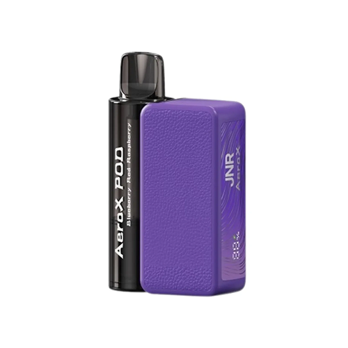 JNR Aero X 32000 Disposable Vape