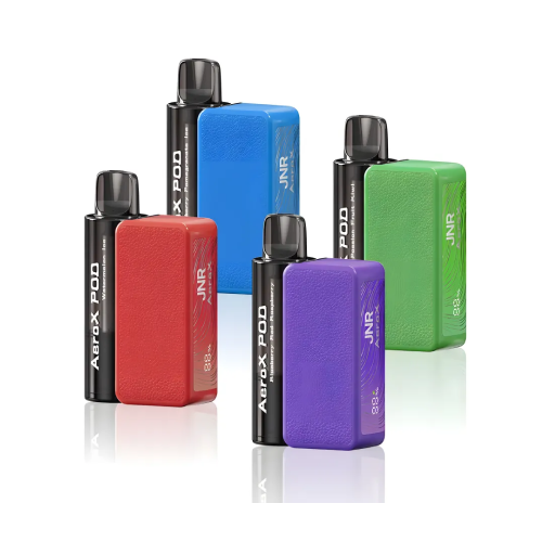 JNR Aero X 32000 Dispsoable Vape (Box of 10)