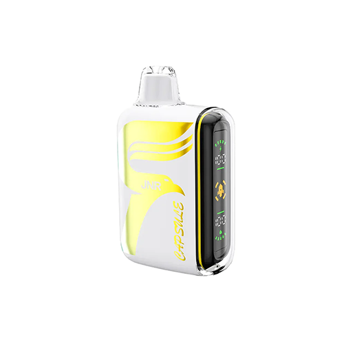 JNR Digital Box Capsule 15000