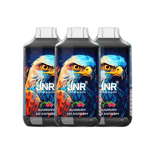 JNR Vapes - Just No Reason - DIsposable Vape JNR Vapes - Just No Reason - DIsposable Vape