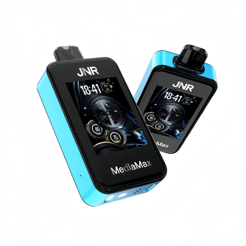 JNR Media Max 40000 (Box of 10)