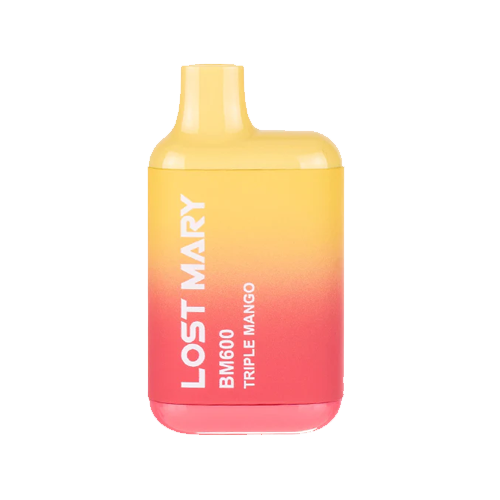 Lost Mary 3500 Disposable Vape