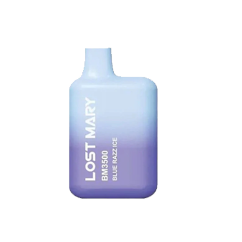 Lost Mary BM600 Disposable Vape