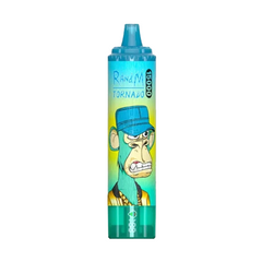 RandM Tornado 15000 Puffs Disposable Vape