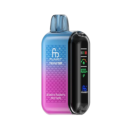 Randm Tornado 20000 Puffs Disposable Vape