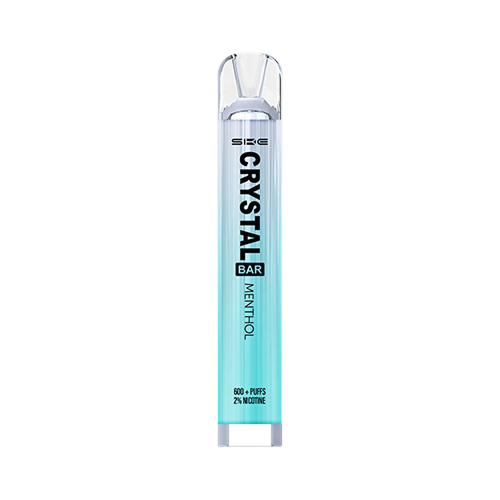 SKE Crystal Bar 600 Disposable Vape