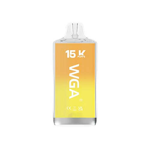 WGA Crystal Pro Max Extra 15000 Disposable Vape